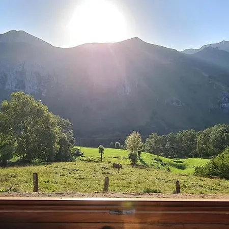 Apartamento La María