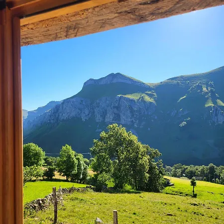Apartamento La María
