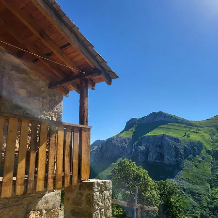 La María Apartamento *