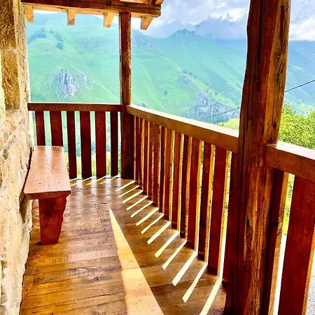 La Maria Apartment *