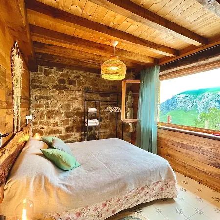 La Maria Apartment
