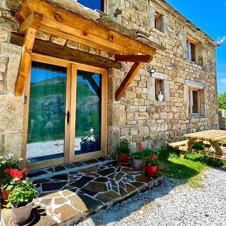 Apartamento La María *