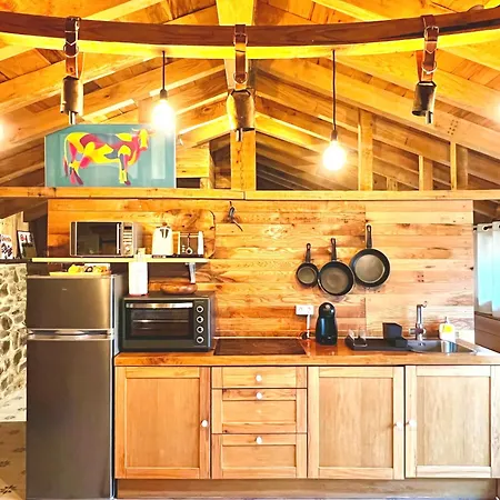 Apartamento La María