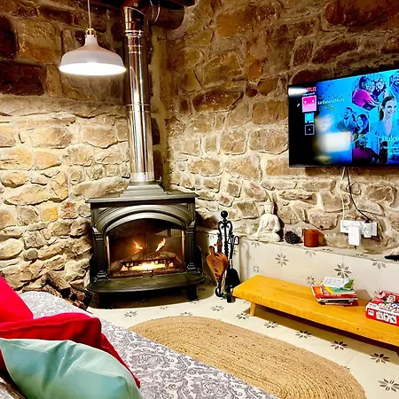 La Maria San Roque de Ríomiera