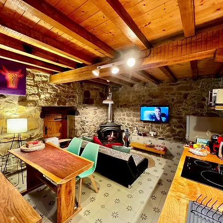 Apartment La Maria
