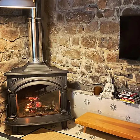 Apartmán La Maria *