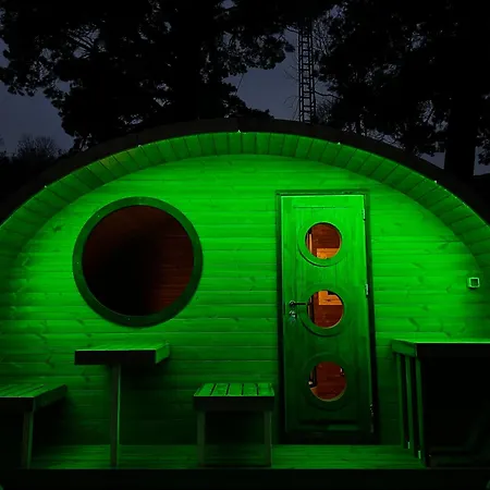 Apartmán La Maria San Roque de Ríomiera