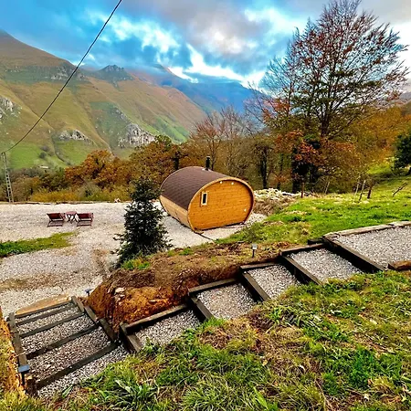 Apartmán La Maria *