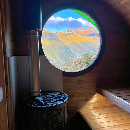 La Maria * San Roque de Ríomiera