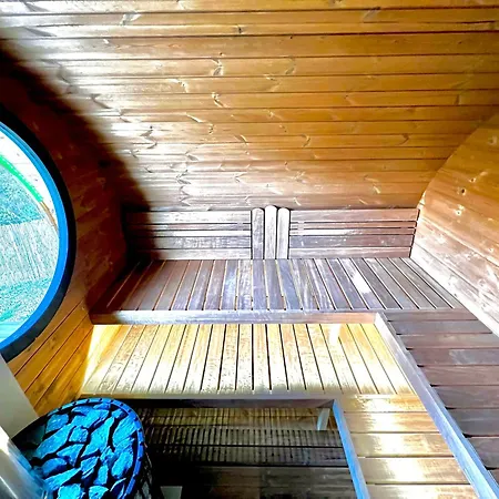 La Maria Apartment San Roque de Ríomiera