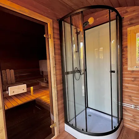 La María Apartamento
