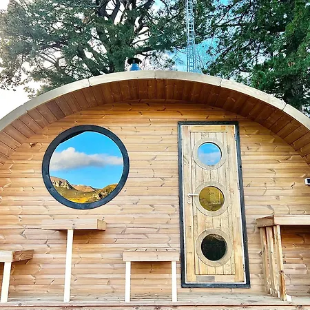 Apartamento La María *