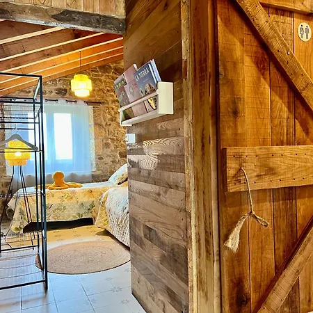 La Maria * San Roque de Ríomiera