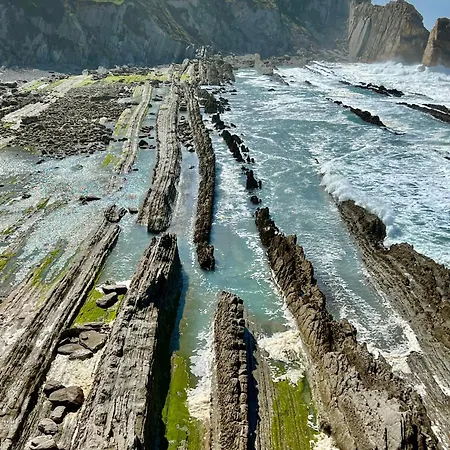 La María