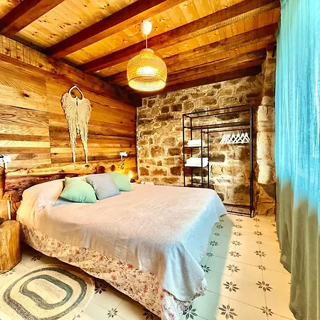 La María Apartamento