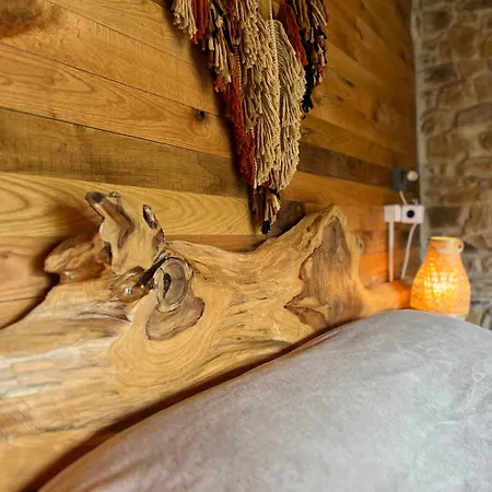 Apartamento La María San Roque de Ríomiera