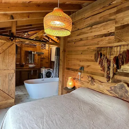 Apartamento La María