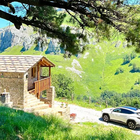 La Maria Apartment