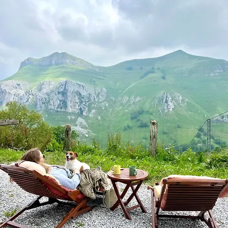 La Maria Appartamento *