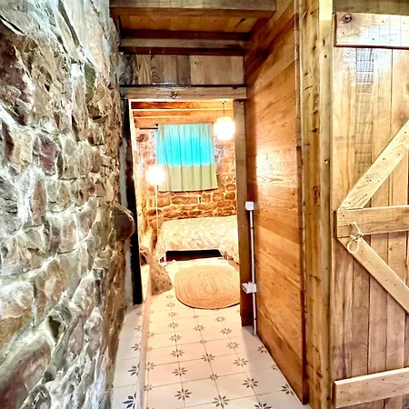 Apartamento La María San Roque de Ríomiera
