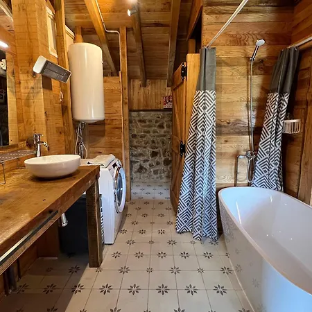 La Maria Lejlighed *