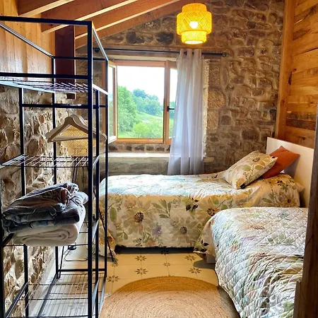 La Maria * San Roque de Ríomiera