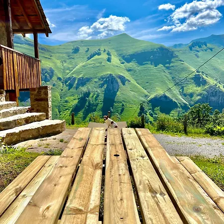 Lejlighed La Maria San Roque de Ríomiera