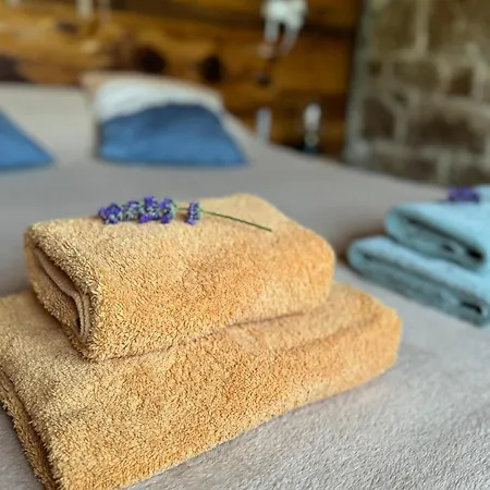 Apartamento La María *
