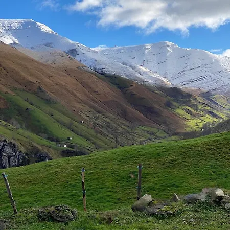 Apartmán La Maria *