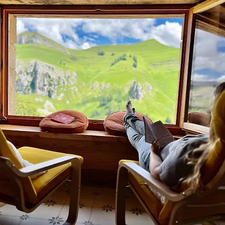 La Maria * San Roque de Ríomiera