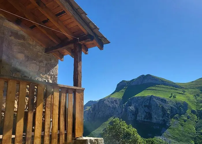 La Maria 아파트 *