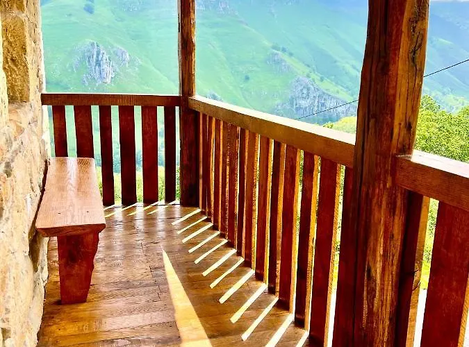 La Maria Apartment *