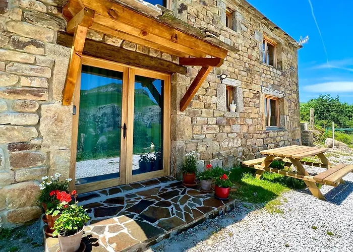 아파트 La Maria *