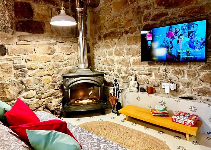 La Maria San Roque de Ríomiera