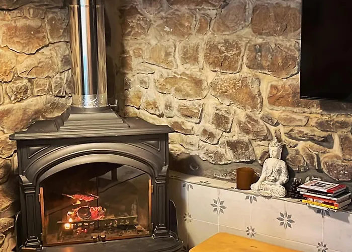 아파트 La Maria *