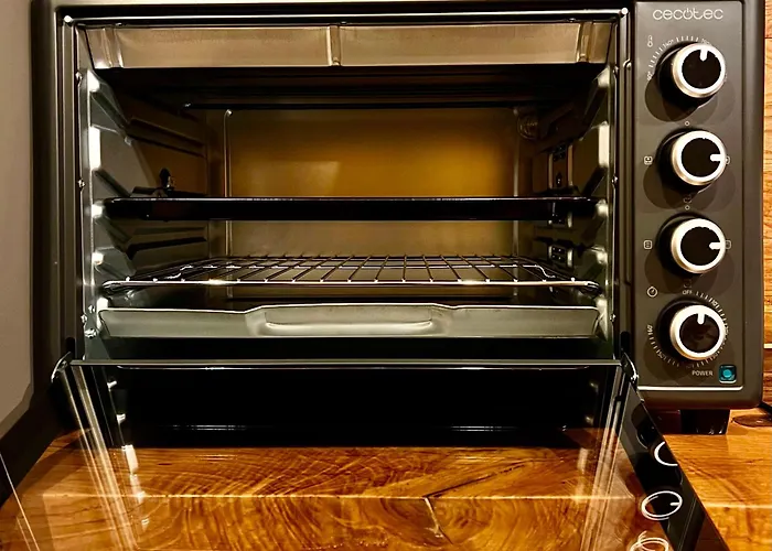 La Maria 아파트 San Roque de Ríomiera