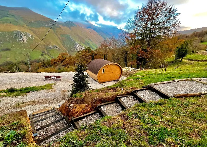 아파트 La Maria *