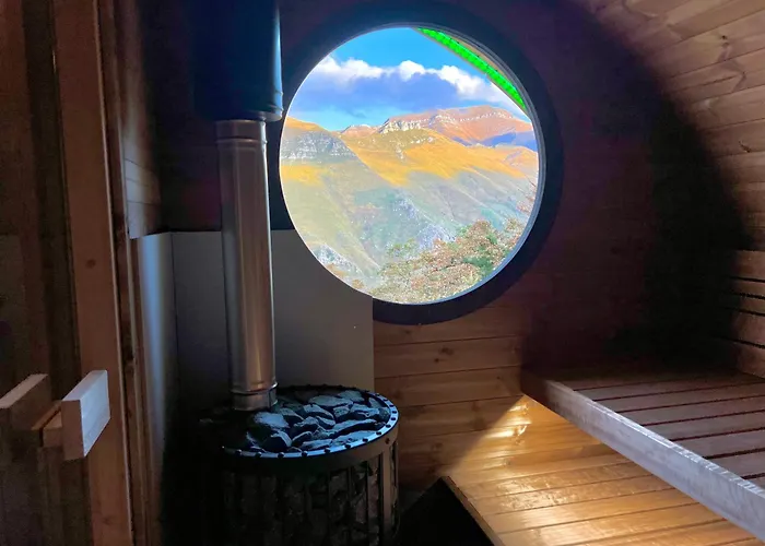 La Maria * San Roque de Ríomiera