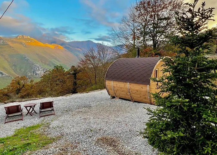 아파트 La Maria *