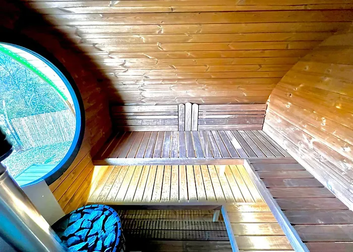 La Maria 아파트 San Roque de Ríomiera