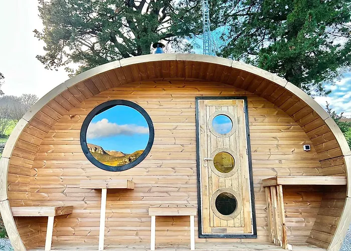 아파트 La Maria *