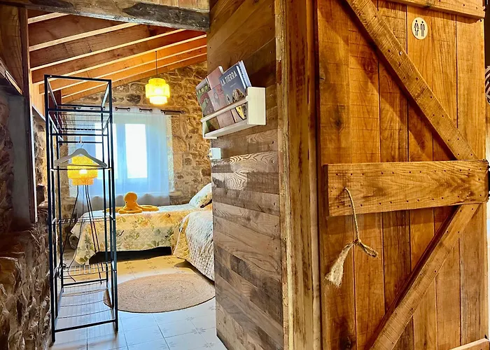 La Maria * San Roque de Ríomiera