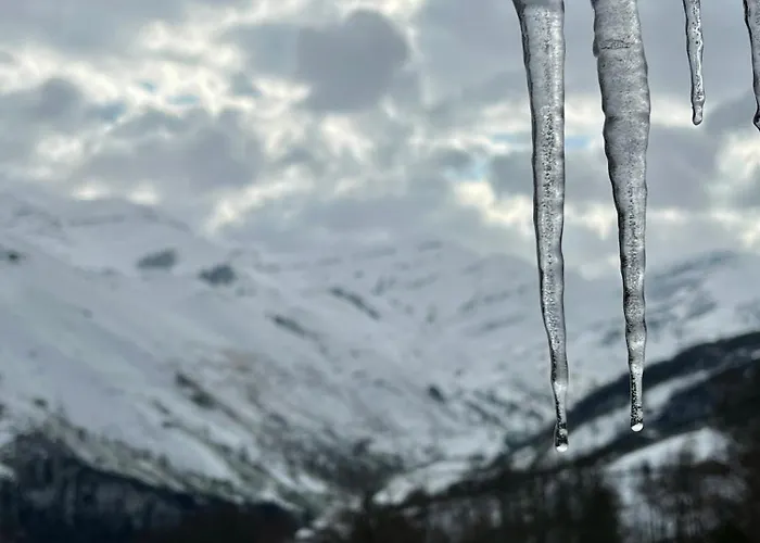 Apartment La Maria *