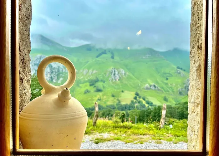 아파트 La Maria *