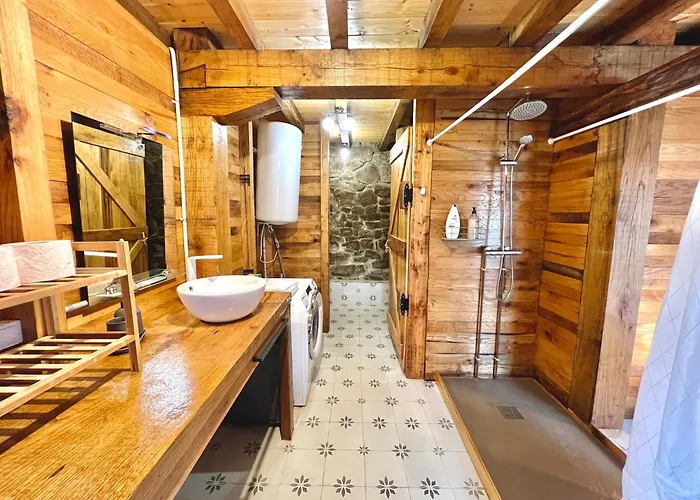 La Maria * San Roque de Ríomiera