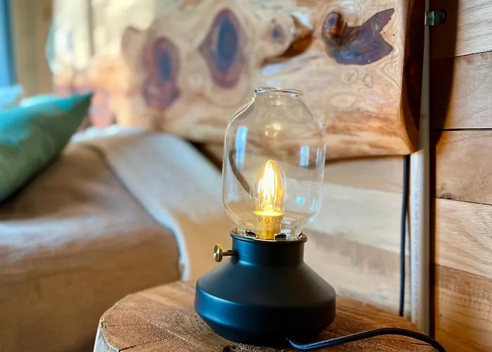 Apartment La Maria *