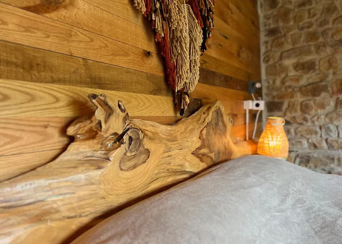 아파트 La Maria San Roque de Ríomiera