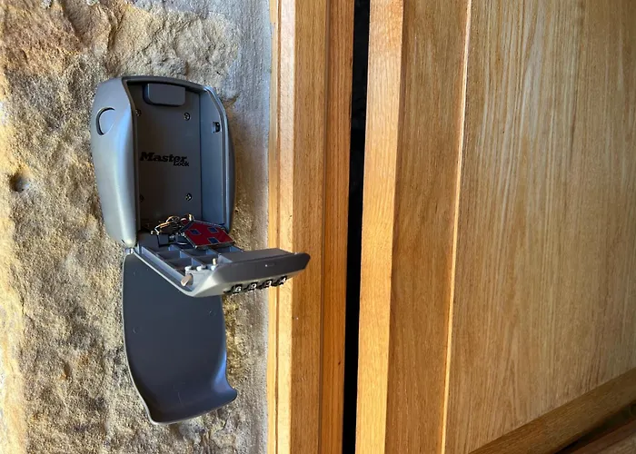 아파트 La Maria *