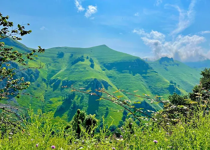 La Maria 아파트 *