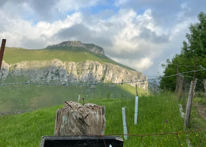 La Maria San Roque de Ríomiera